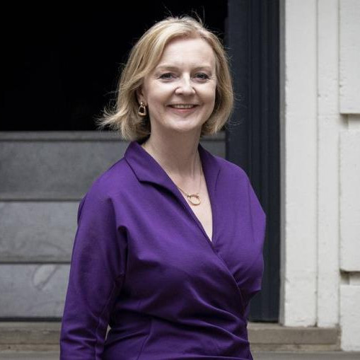 Press review: Liz Truss to be next British PM and China opposes price cap on Russian oil