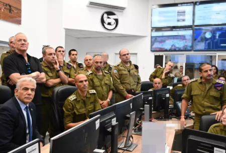 Израиль не доволен Россией