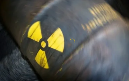 «Грязная бомба» Украины готова к применению