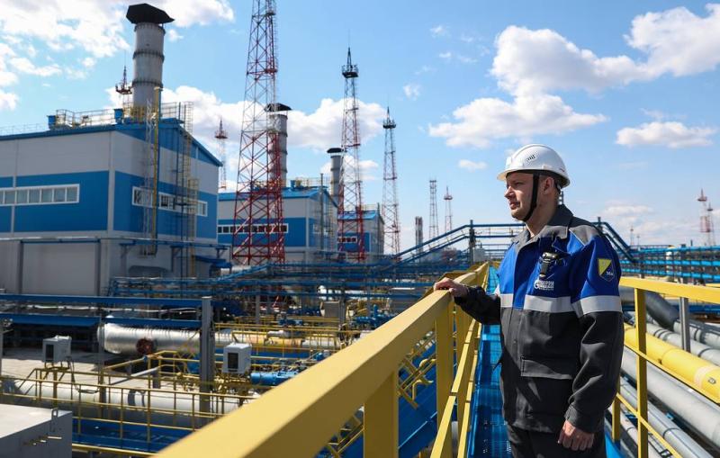 Gazprom supplies gas for Europe through Ukraine equaling 43.4 mln cubic meters via Sudzha