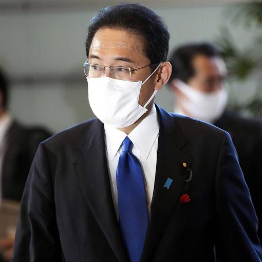 Japan anticipates political crisis