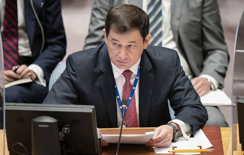 UN Security Council to hold meeting on situation in Ukraine on Tuesday