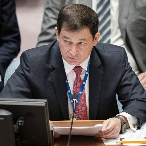 UN Security Council to hold meeting on situation in Ukraine on Tuesday