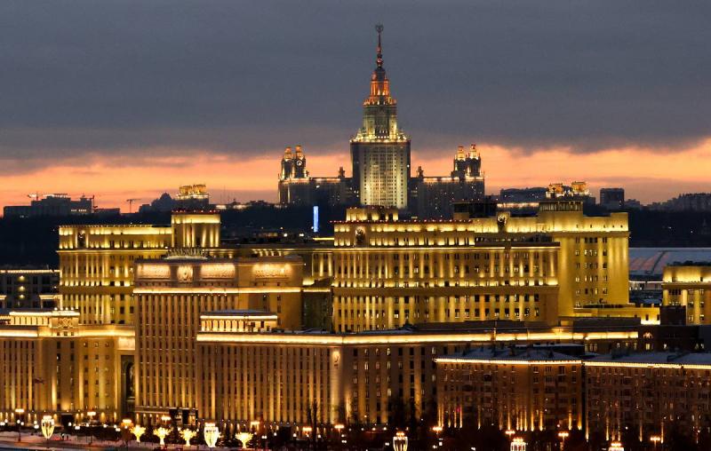 Минобороны РФ сообщило о возвращении из украинского плена 60 россиян