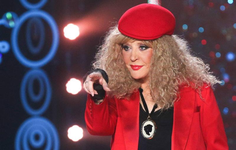 Алла Пугачева и Билли Айлиш вошли в рейтинг самых влиятельных женщин Би-би-си