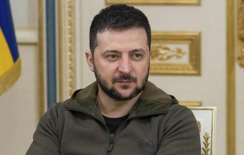 Премьеры Дании и Испании проводят переговоры с Зеленским