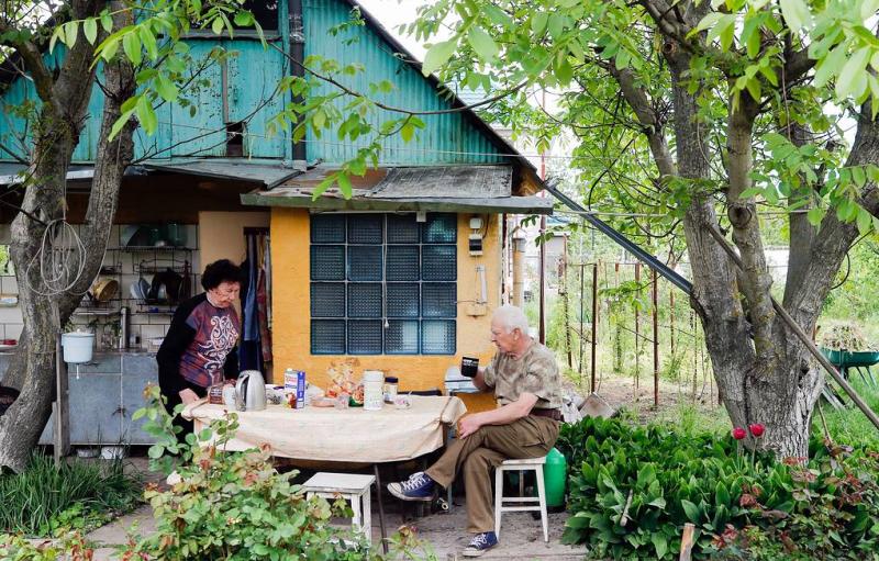 Коррупция на Украине выгодна и Киеву, и Западу. Мнение