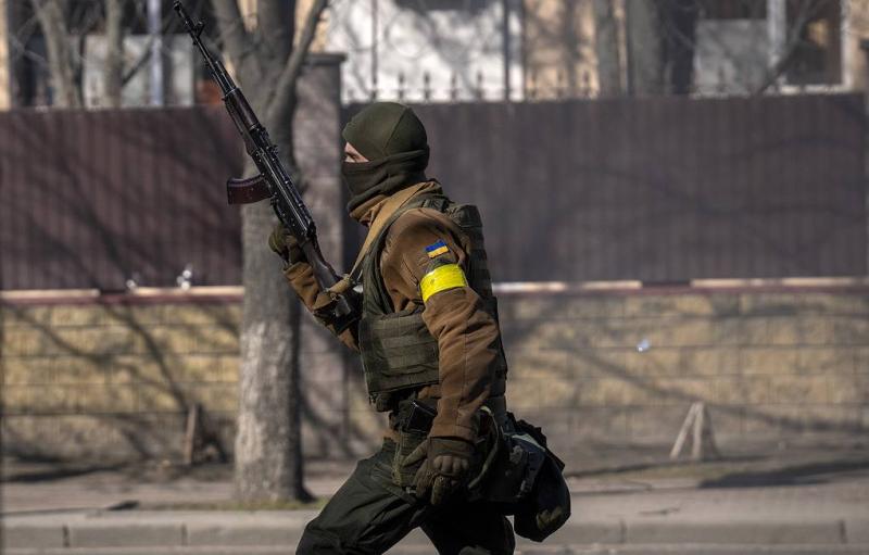 Луганскинформцентр: ВСУ покидают район Рубежного, Северодонецка и Лисичанска