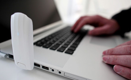 Число уникальных пользователей Rutube в марте возросло до 21,1 млн человек