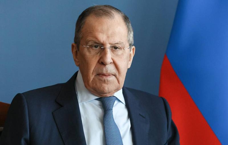 Лавров: Россия установит правду о том, что происходило в Буче