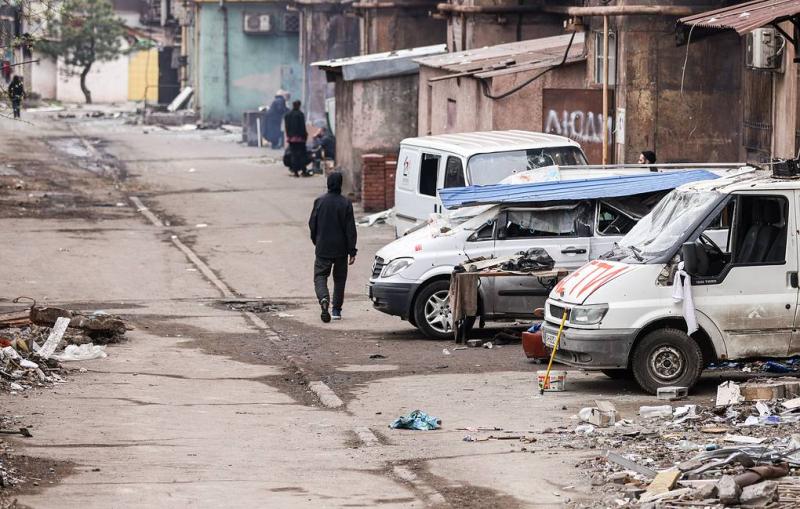 В РПЦ считают бесчеловечными идеи устроить военные провокации на Пасху в украинских храмах