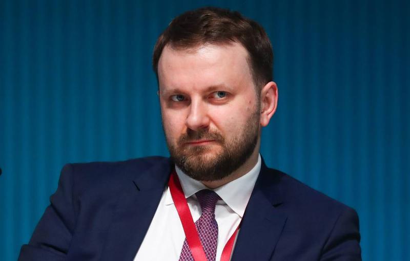 Орешкин: экономическую войну против России никто не собирается прекращать