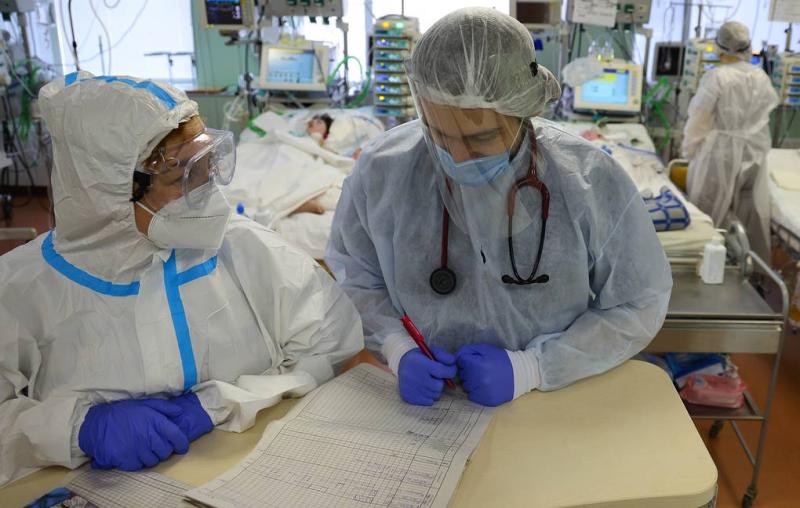 Коррупция на Украине выгодна и Киеву, и Западу. Мнение