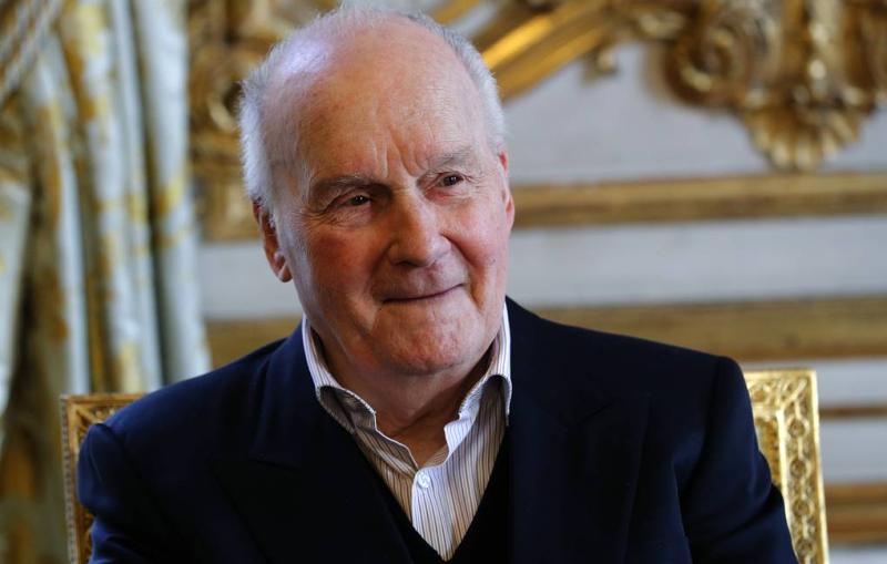 Скончался актер из фильмов 