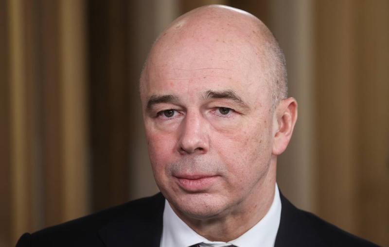 Силуанов заявил об обращении России в суды, если Запад объявит ей дефолт