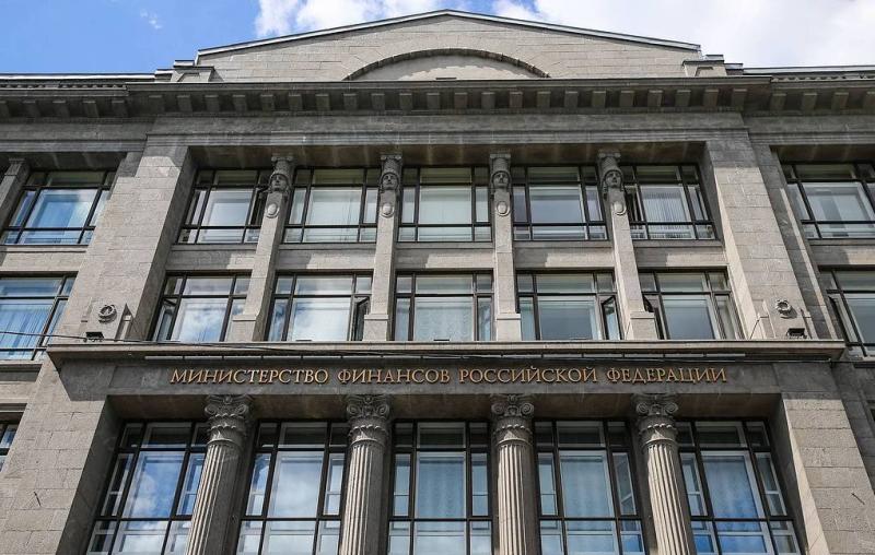 Минфин внес в правительство законопроект о регулировании цифровых валют