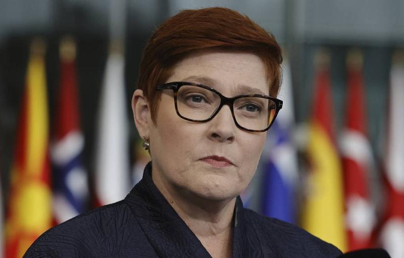 Австралия ввела санкции в отношении 67 россиян