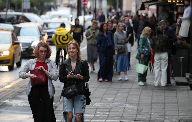 ВЦИОМ: более трети россиян считают, что у женщин должно быть право на аборт