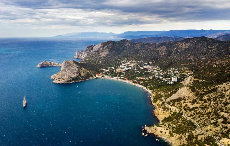 СМИ: Рим, Париж и Берлин не настаивают на возвращении Крыма Украине