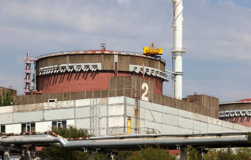 Press review: IAEA’s Zaporozhye plant proposal revealed and Russia nixes access to Kurils