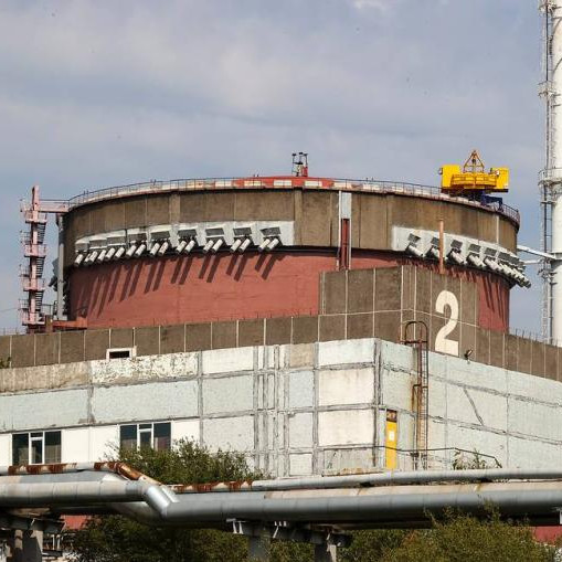 Press review: IAEA’s Zaporozhye plant proposal revealed and Russia nixes access to Kurils