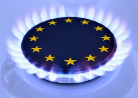 Европа готовится к трудной зиме. Следующего года