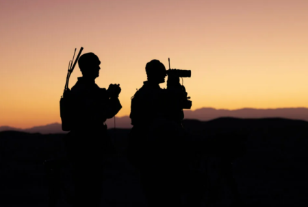 Южная Корея стремится в «ядерный клуб». Мнение