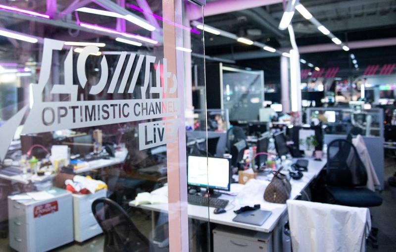 Литва вслед за Латвией запретила вещание телеканала 