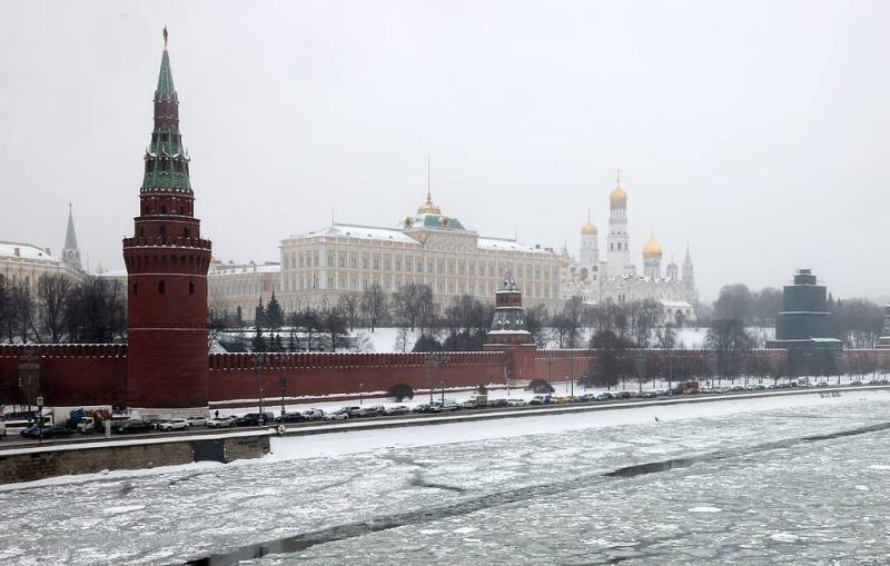 В Кремле прокомментировали ситуацию с попыткой госпереворота в ФРГ