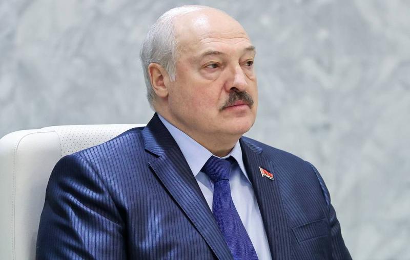 Лукашенко: белорусы противопоставляют западному лицемерию спокойную мудрость