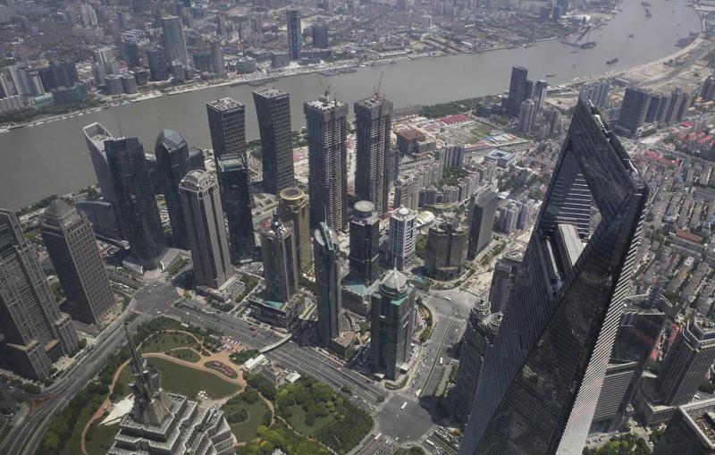 В США полагают, что КНР готовит вооруженные силы к захвату Тайваня