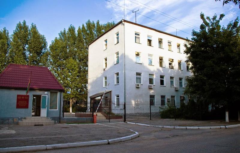 МВД Приднестровья подтвердило попытку теракта с помощью начиненного взрывчаткой БПЛА