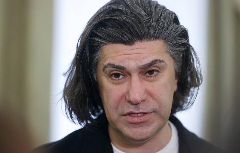 Николай Цискаридзе выступит в роли ведущего шоу 