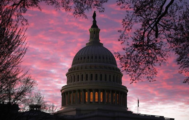 Более 70% американцев против военного столкновения США с Россией