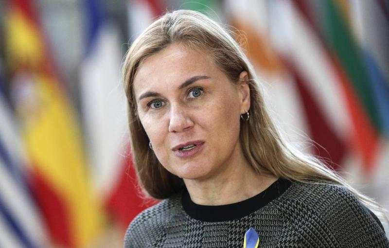 Еврокомиссия обсудит шестой пакет санкций ЕС против России