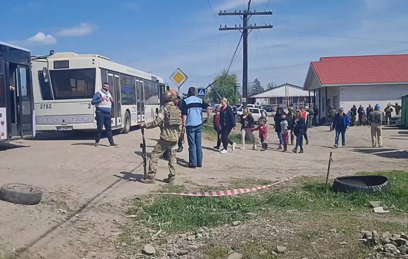 Коррупция на Украине выгодна и Киеву, и Западу. Мнение