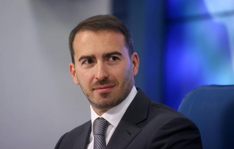 Коррупция на Украине выгодна и Киеву, и Западу. Мнение