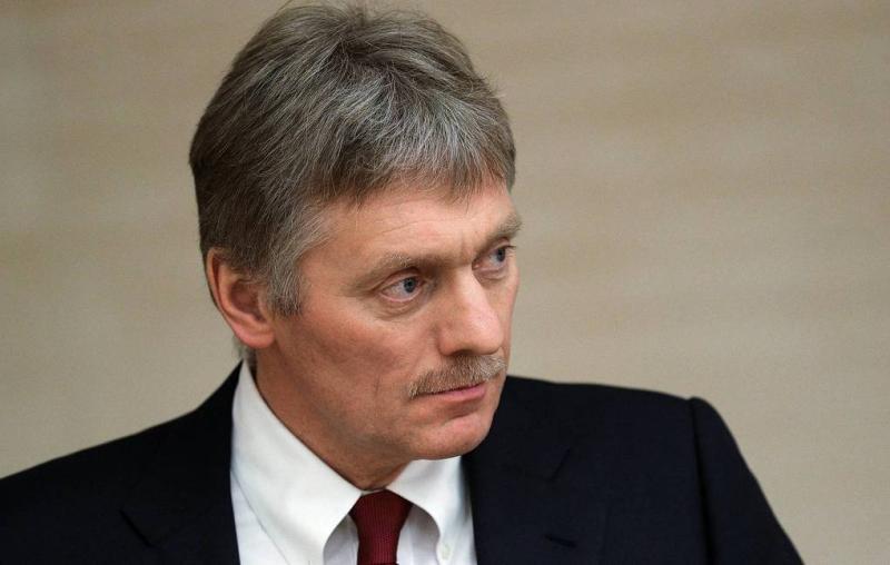 В Кремле назвали решение США о конфискации активов россиян попыткой узаконить экспроприацию