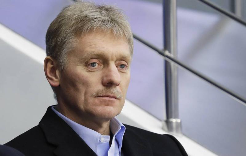 Песков: накачивание Украины и других стран вооружениями несет угрозу безопасности континента