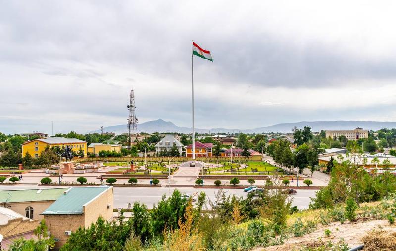 Женщины-военнослужащие впервые примут участие в шествии 9 мая в Таджикистане