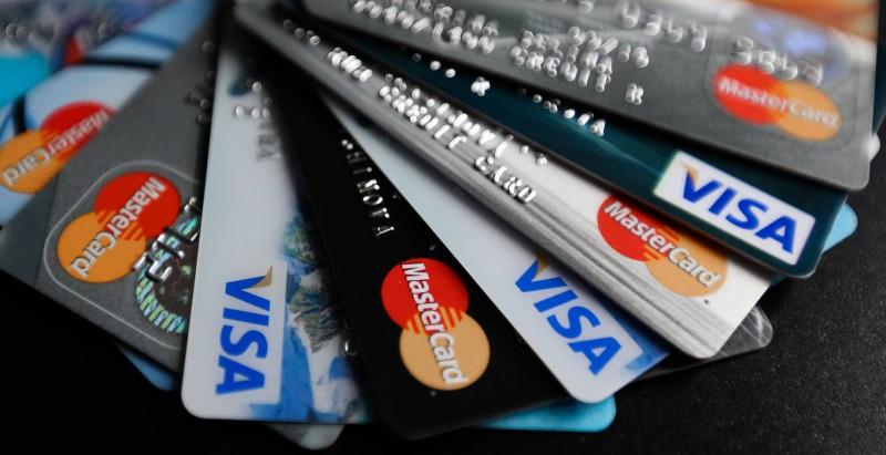 Mastercard оценил потери от приостановки деятельности в России