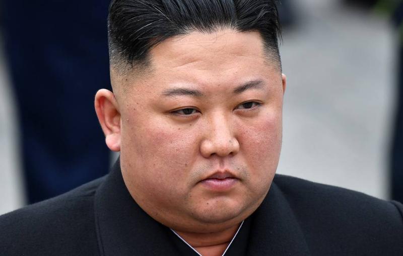 Ким Чен Ын заявил, что КНДР продолжит принимать меры по ускорению развития ядерного арсенала