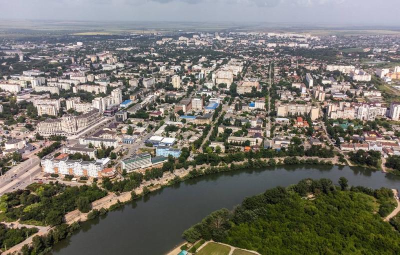 В Приднестровье отменили запланированный на 9 мая парад