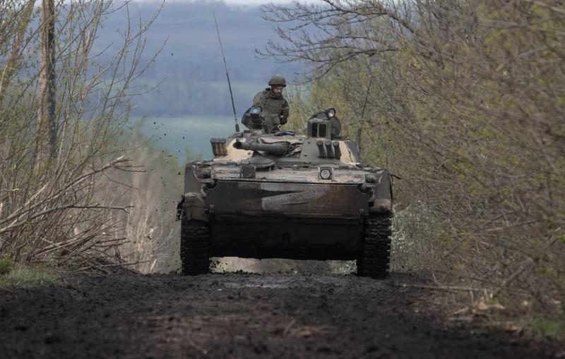 Вооруженные силы России уничтожили объекты НПЗ и хранилища топлива для ВСУ в Кременчуге