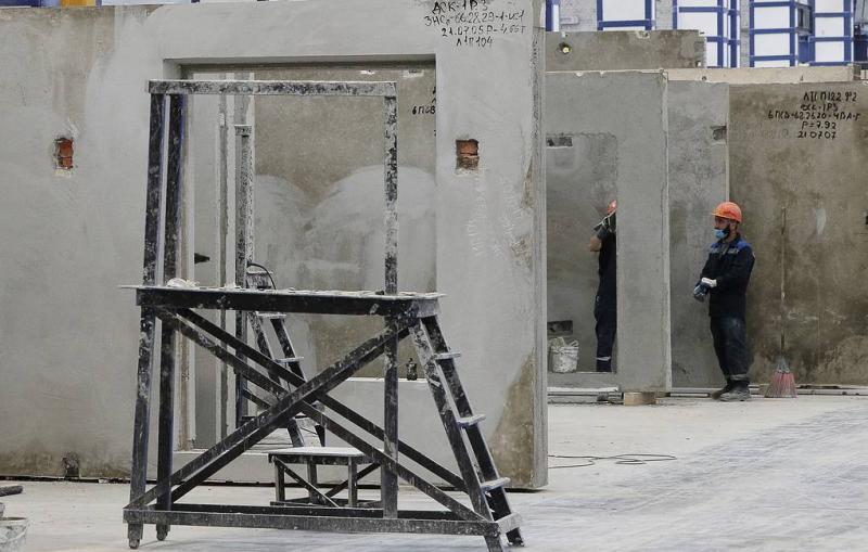 На Украине арестовали имущество России и Белоруссии на сумму более $21 млн