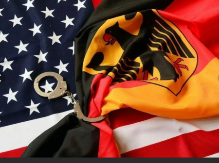 Кассетные боеприпасы: лицемерие Германии