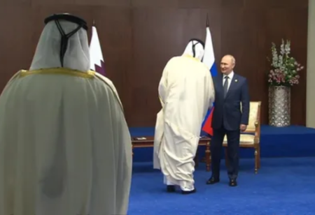 Россия прорубает окно в Азию