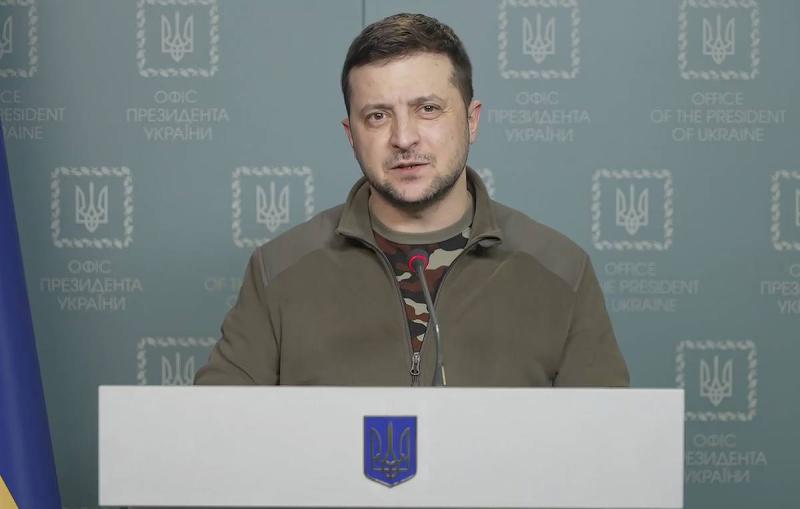 Коррупция на Украине выгодна и Киеву, и Западу. Мнение