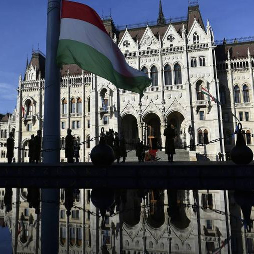 Hungary opposes another package of EU’s sanctions against Russia