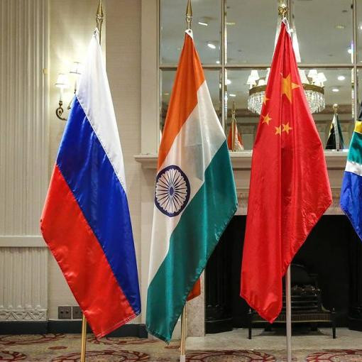 Press review: BRICS membership may triple and German radical 'coup plot' foiled